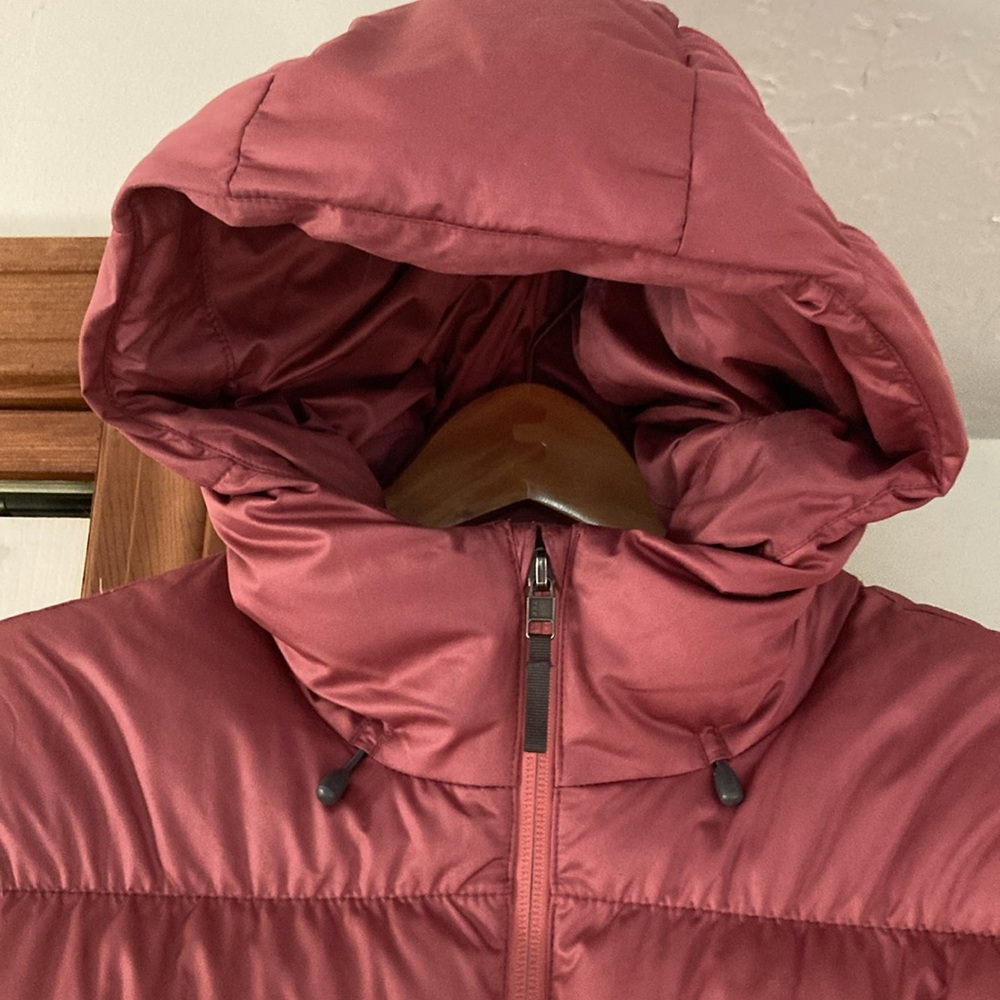 Patagonia down jacket - Picture 4 of 15